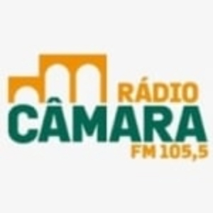  Rádio Câmara 105.5 FM Manaus/AM
